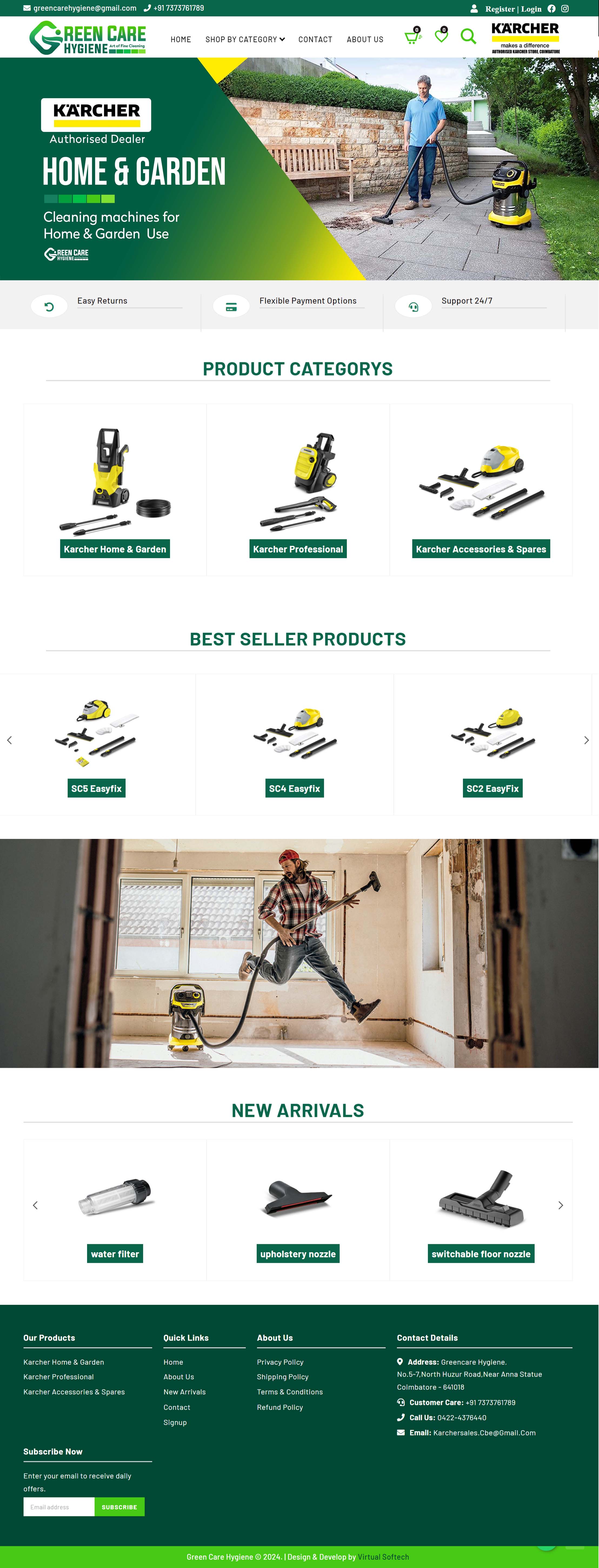 Digital Marketing Agency in Coimbatore