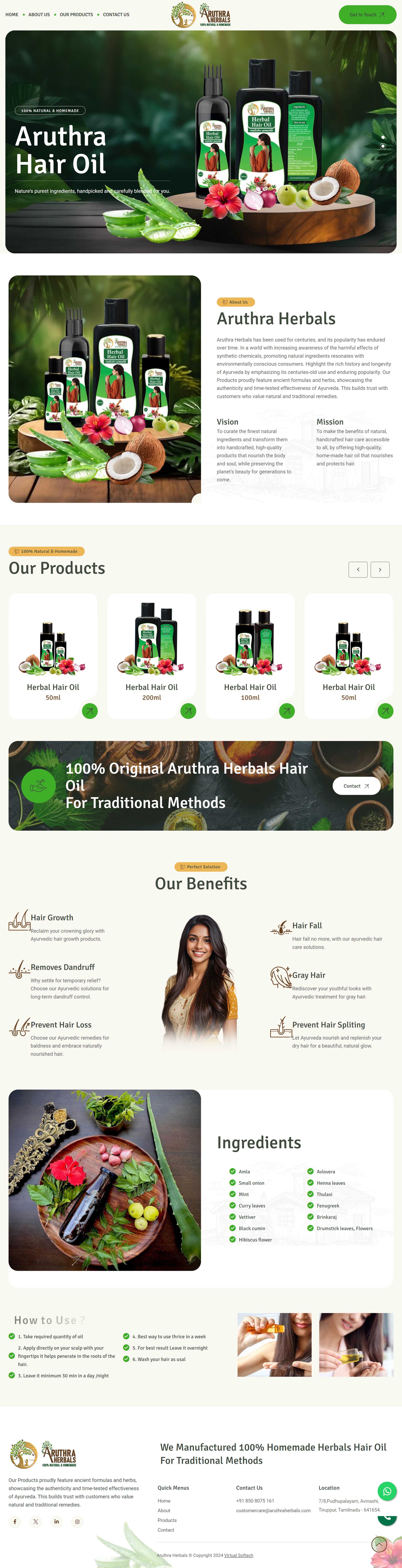 SEO Agency in Coimbatore