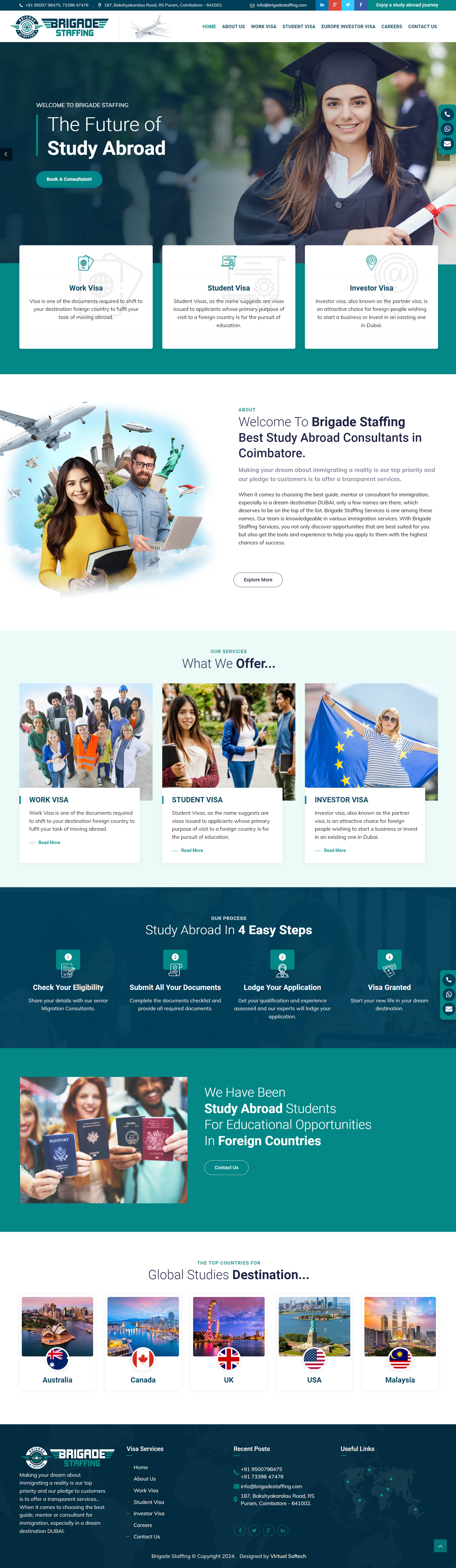 Best Social Media Marketers in Coimbatore