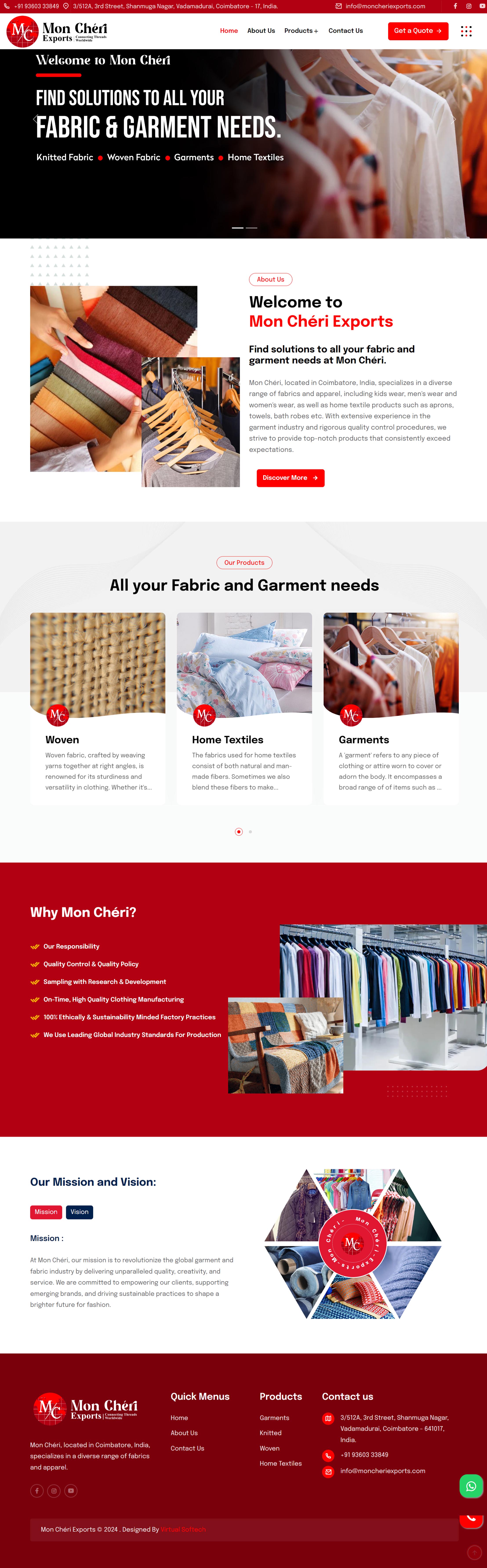 Social Media Marketers in Coimbatore