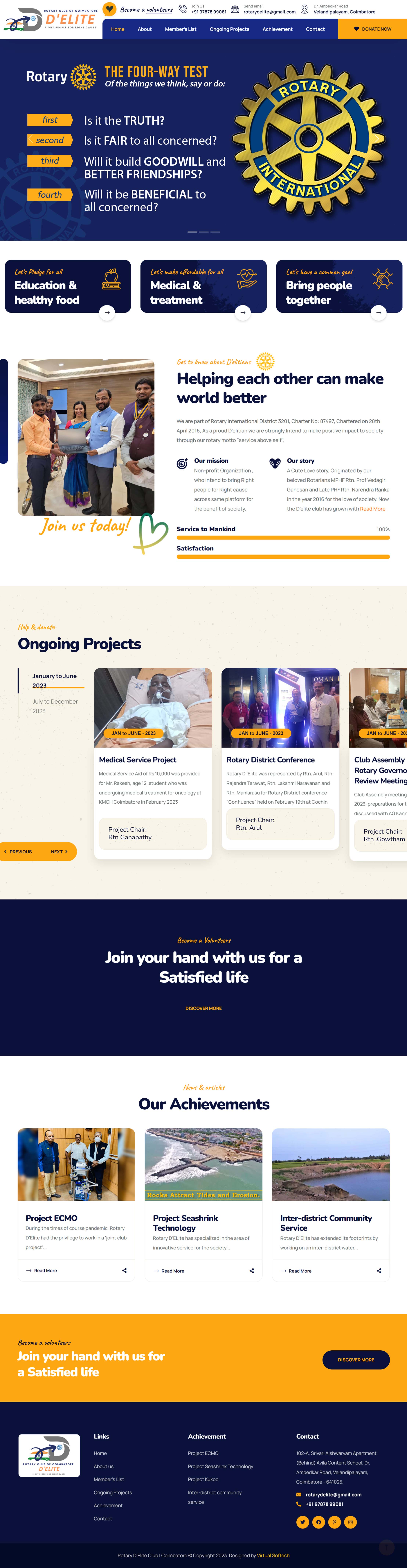 Logo Design Services in Coimbatore