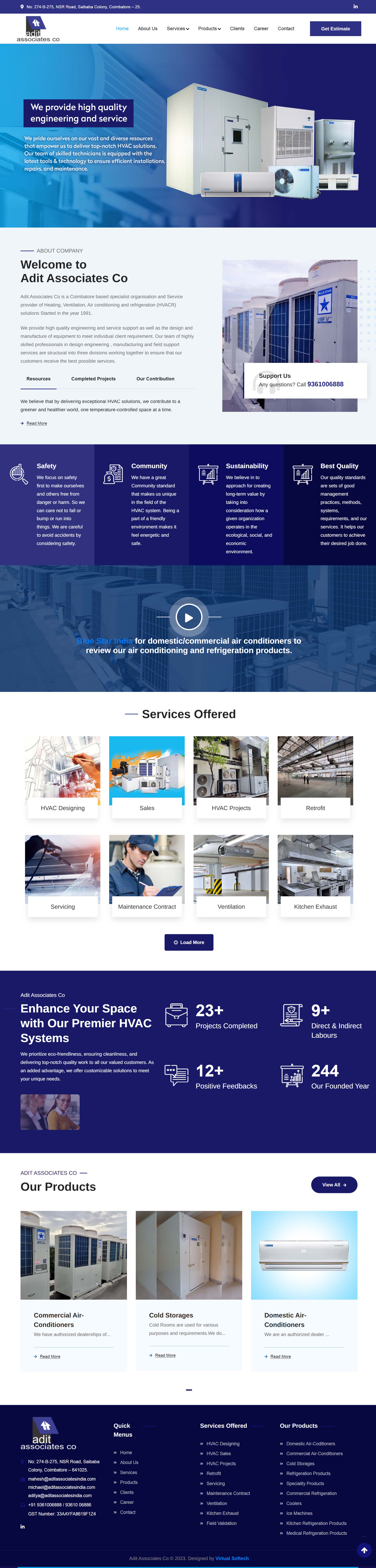 Top 20+ Graphic Design Agencies in Coimbatore (2024)