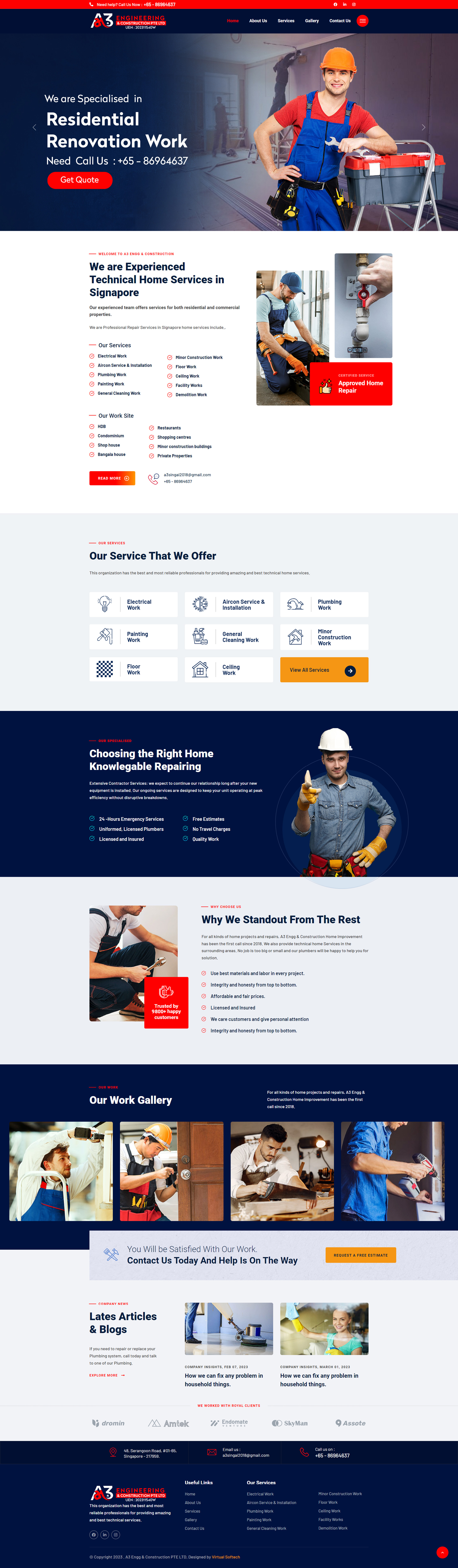 Web Design Company in TamilNadu