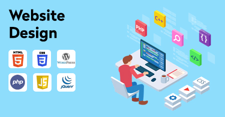 Leading Website Development Company in Coimbatore