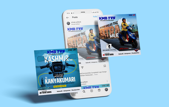 Web Designers in Coimbatore