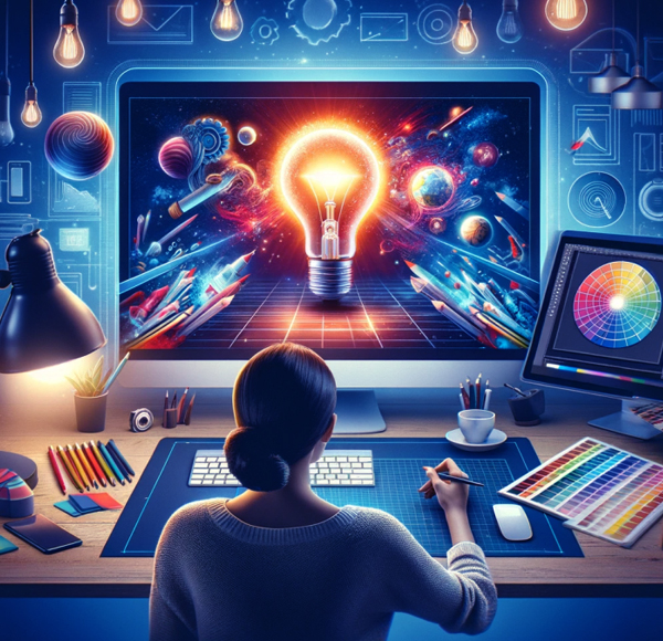 Ecommerce Website Design & Development Company in Coimbatore