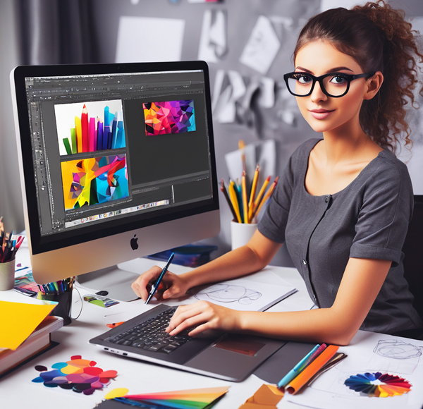 Web Design Company in Gandhipuram, Tamilnadu